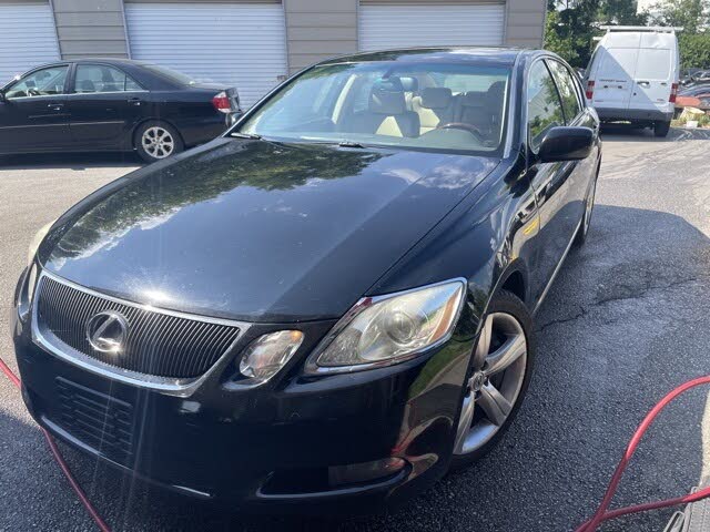 2007 Lexus GS 350 RWD for sale in Florence, KY – photo 3