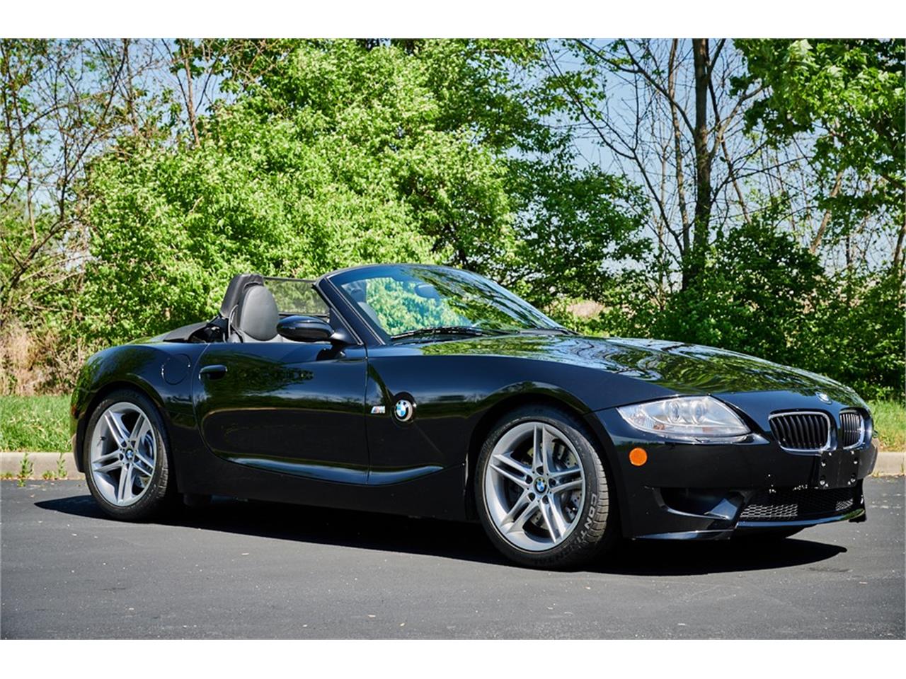 2007 BMW M Roadster for sale in Saint Louis, MO – photo 21