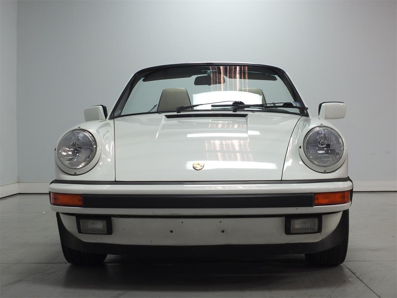 1989 Porsche 911 Carrera for sale in Yorktown, VA – photo 2
