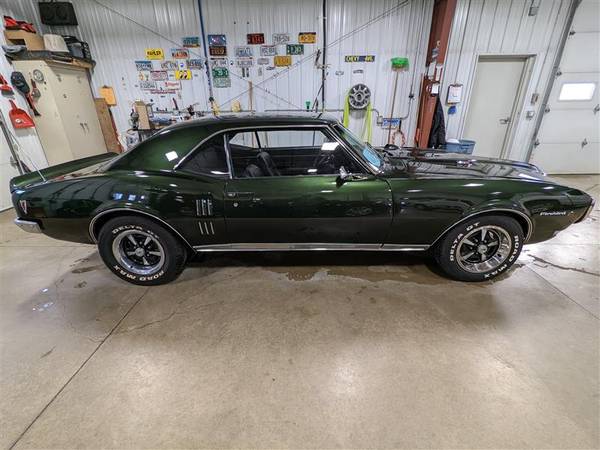 1968 Pontiac Firebird Coupe 350! - - by dealer for sale in Webster, SD – photo 12