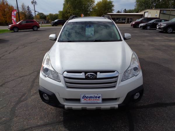 2013 Subaru Outback 2.5i Limited for sale in Loyal, WI – photo 22