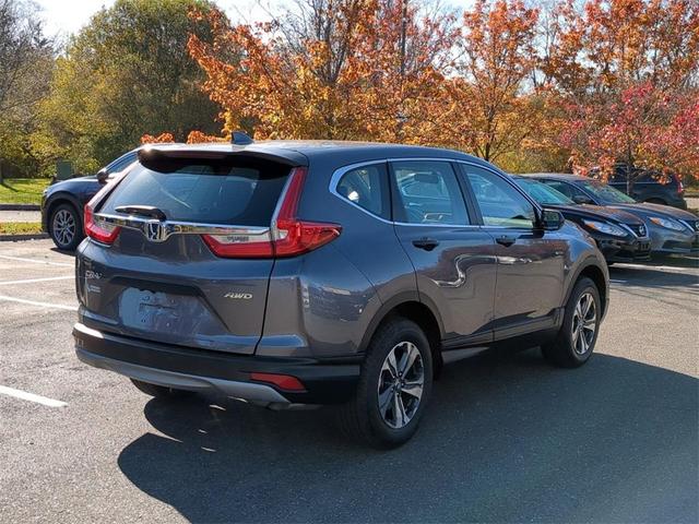 2018 Honda CR-V LX for sale in Other, NH – photo 6