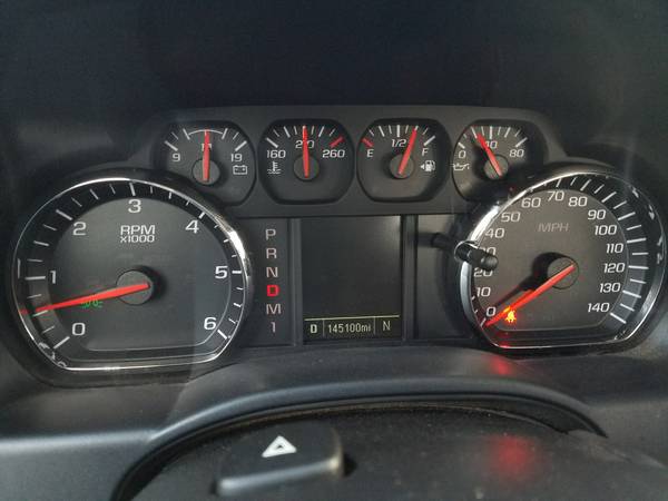 2015 Chevy Silverado 2500hd Dbl cab Long Box for sale in Sioux City, IA – photo 11