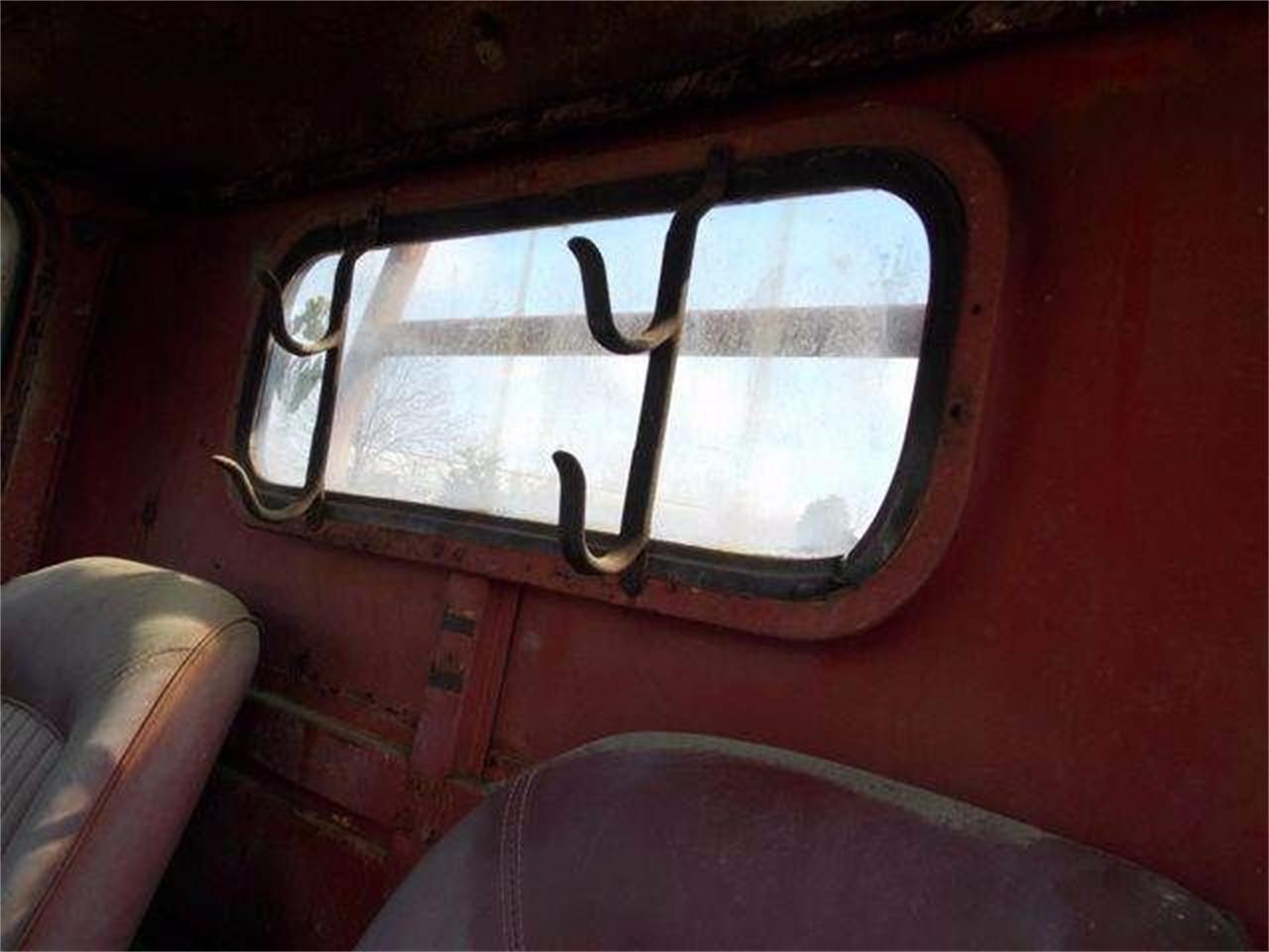 1960 Jeep Pickup for sale in Cadillac, MI – photo 15