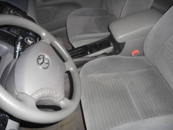 2006 Toyota Camry very clean all power cold air runs perfect no... for sale in Hallandale, FL – photo 8