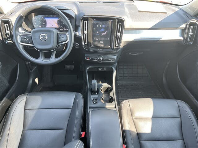 2020 Volvo XC40 T5 Momentum AWD for sale in Chicopee, MA – photo 10