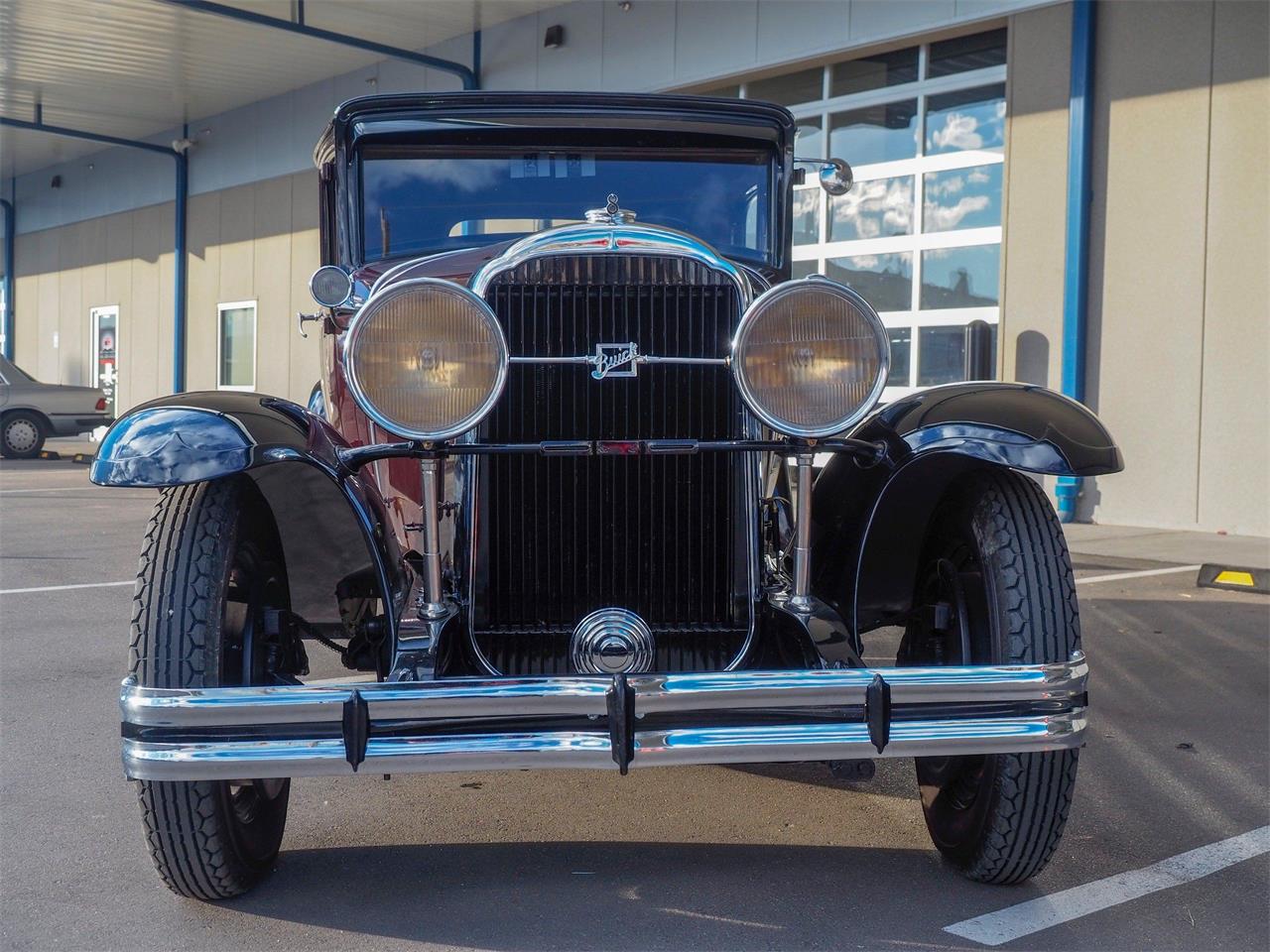 1931 Buick Coupe for sale in Englewood, CO – photo 9