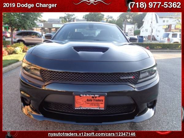 2019 Dodge Charger GT RWD for sale in Valley Stream, NY – photo 4