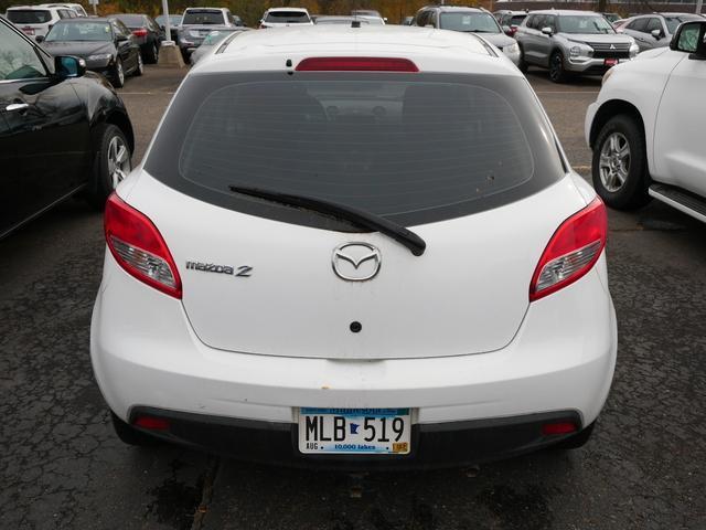 2012 Mazda Mazda2 Sport for sale in Mounds View, MN – photo 7