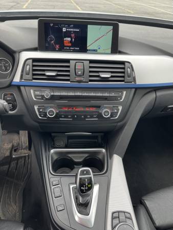 REDUCED! - 2015 BMW 335i GT xDrive for sale in Schenectady, NY – photo 4