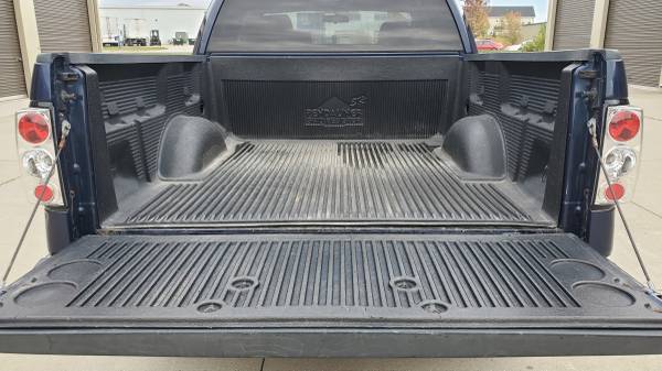 2004 Ford F150 Supercab FX4 (62,000 Miles) - cars & trucks - by... for sale in URBANDALE, IA – photo 12
