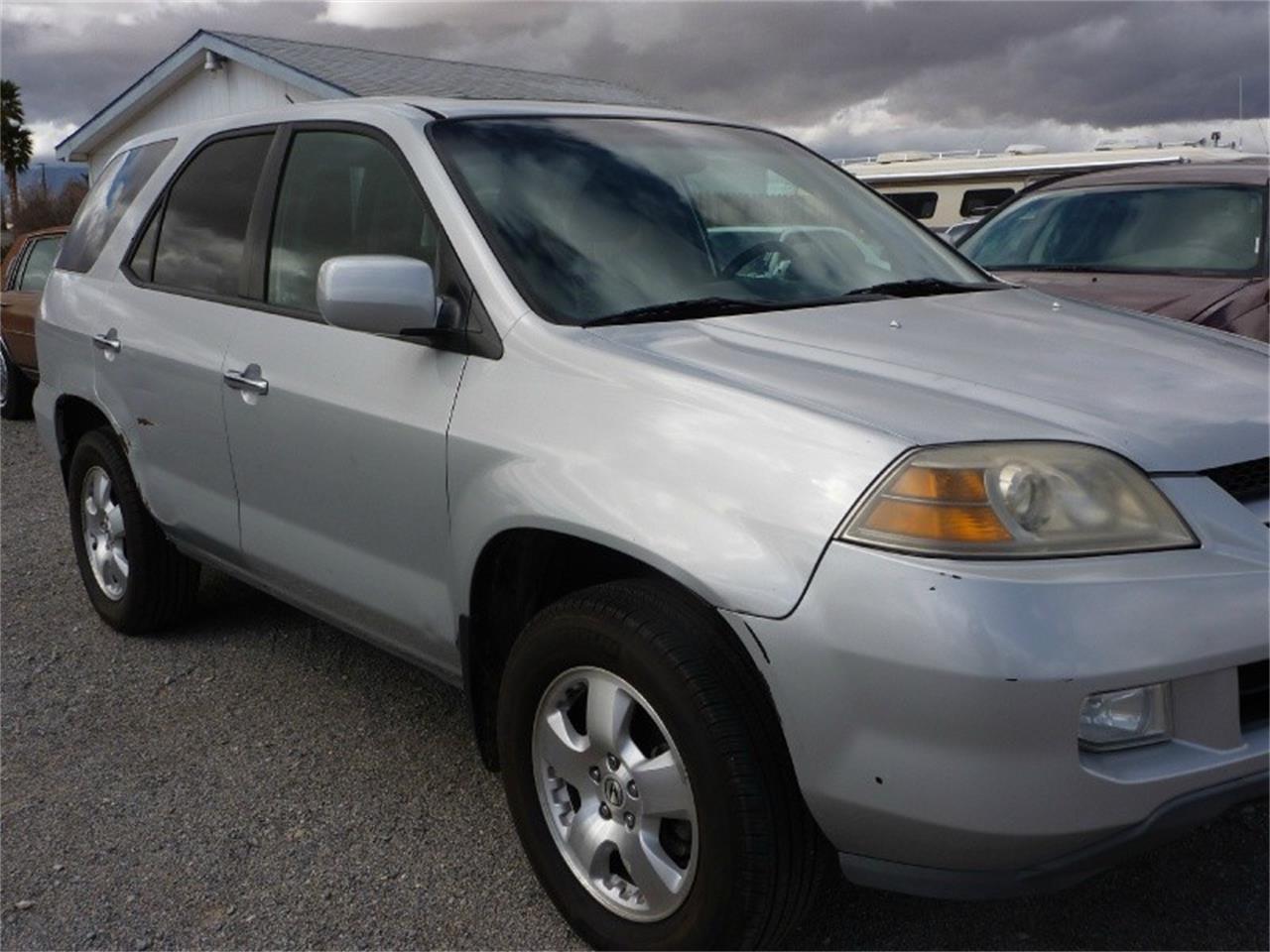 2004 Acura MDX for sale in Pahrump, NV – photo 3