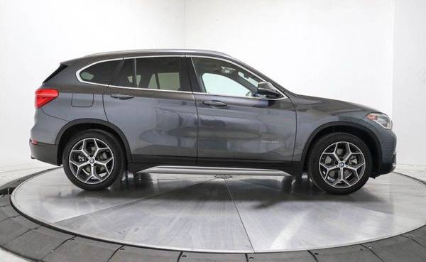 2017 BMW X1 SDRIVE28I LEATHER NAVI SUNROOF EXTRA CLEAN - cars & for sale in Sarasota, FL – photo 8