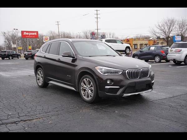2016 BMW X1 xDrive28i LOADED AWD - - by dealer for sale in Grand Rapids, MI – photo 4