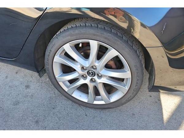 2016 Mazda Mazda6 i Touring - sedan - - by dealer for sale in Bartlesville, KS – photo 7