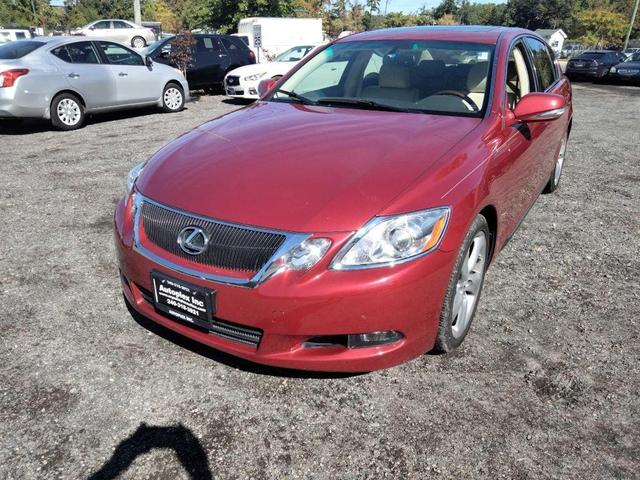 2010 Lexus GS 350 Base (A6) for sale in Clinton, MD – photo 2