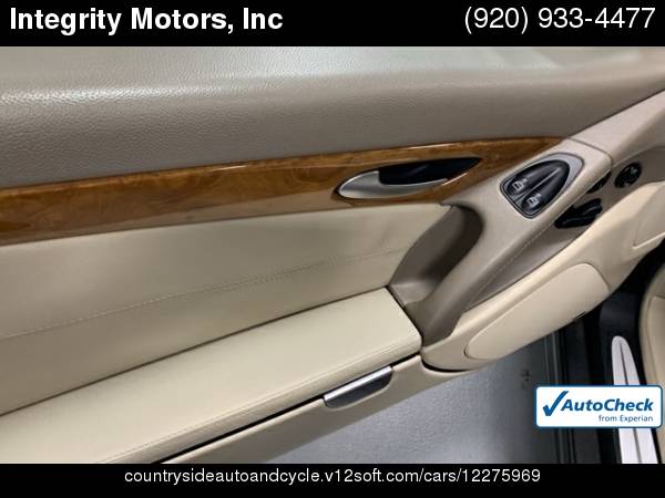 2004 Mercedes-Benz SL-Class SL 500 ***Financing Available*** for sale in Fond Du Lac, WI – photo 4