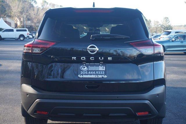 2021 Nissan Rogue S for sale in Pelham, AL – photo 8