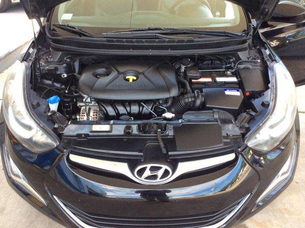 2014 Hyundai Elantra SE PAYMENT AS LOW AS $199 for sale in largo, FL – photo 13