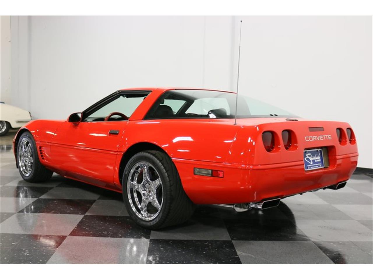 1996 Chevrolet Corvette for sale in Fort Worth, TX – photo 25