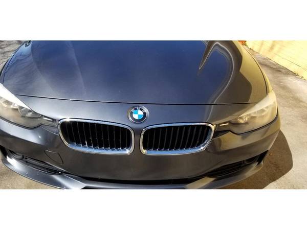 2013 BMW 320I 3-Series - - by dealer - vehicle for sale in Greenville, SC – photo 21