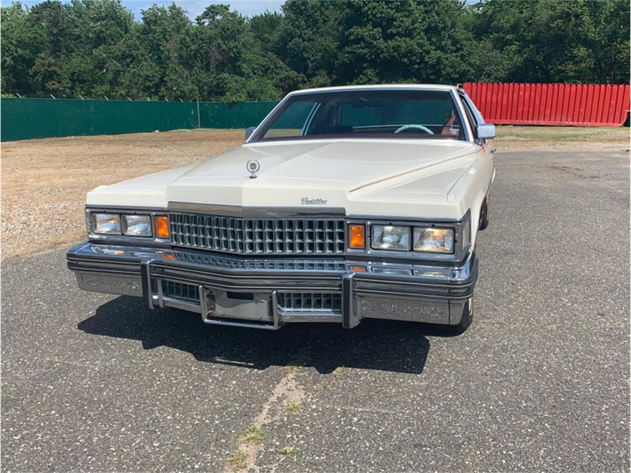 1978 Cadillac Coupe for sale in West Babylon, NY – photo 4