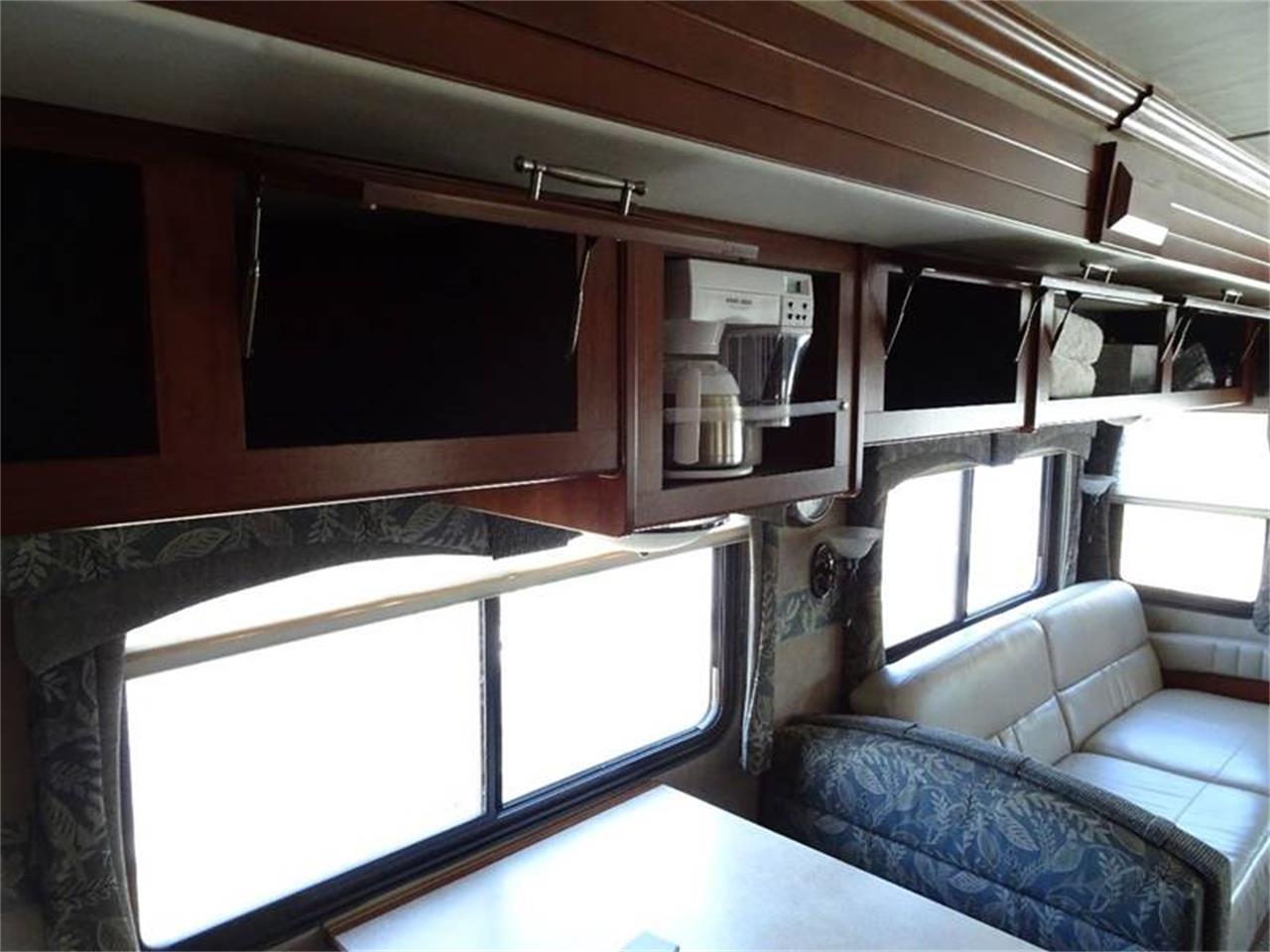 2007 Fleetwood Discovery for sale in Hilton, NY – photo 55