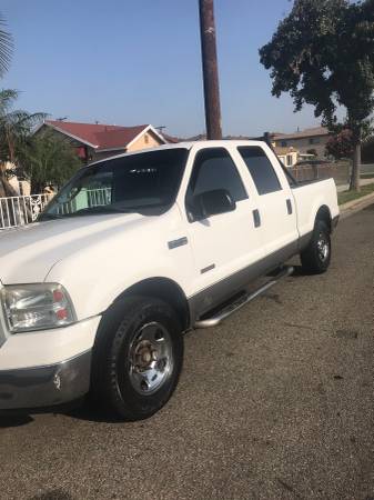 ford f250 super duty diesel for sale in Bell, CA – photo 4