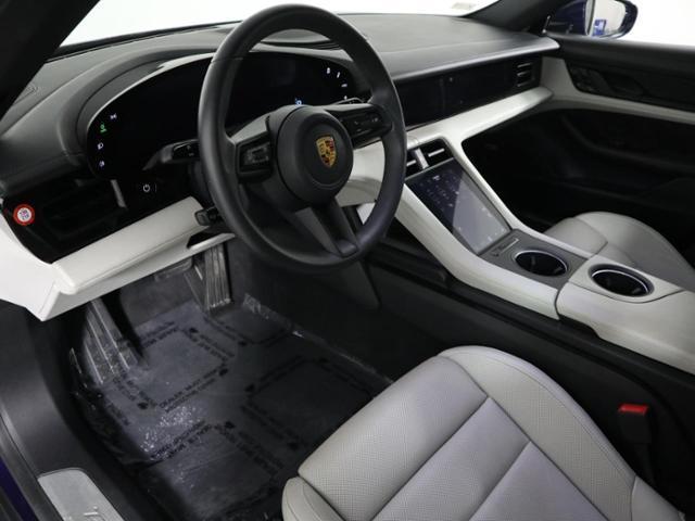 2020 Porsche Taycan 4S for sale in Chandler, AZ – photo 7