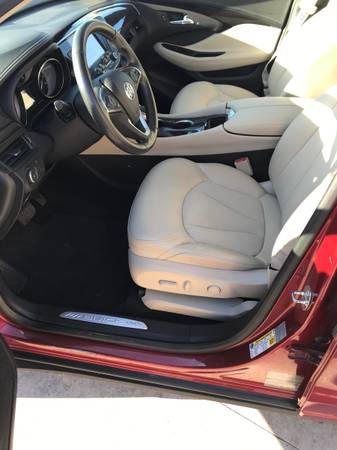 2019 Buick Envision Perferred, only 42, 000 miles! Amazing condition for sale in Appleton, WI – photo 12