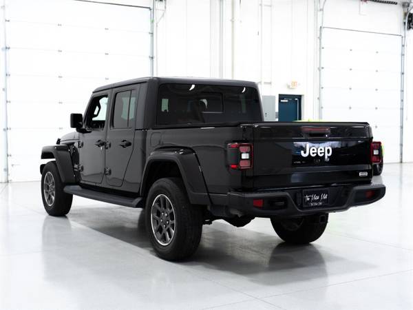 2020 Jeep Gladiator Overland 4x4 - - by dealer for sale in Macomb, MI – photo 8