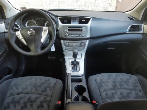 2013 NISSAN SENTRA SV💥 We Approve Everyone💯 Se Habla Espanol for sale in Patchogue, NY – photo 22