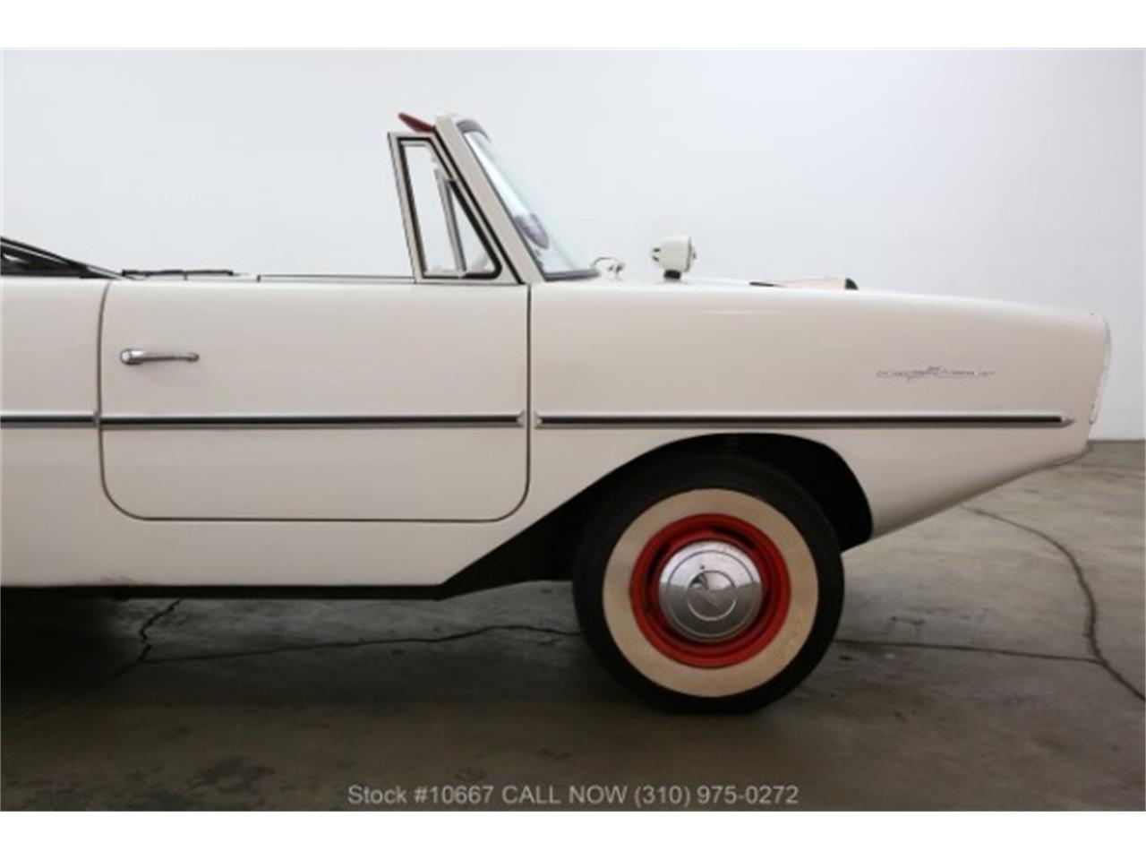 1964 Amphicar 770 for sale in Beverly Hills, CA – photo 12