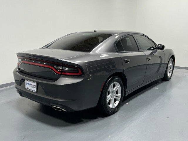 2019 Dodge Charger SXT RWD for sale in Cary, NC – photo 5