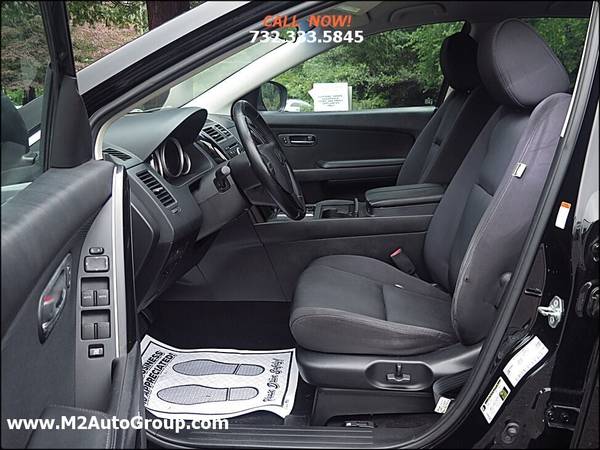 2011 Mazda CX-9 Sport AWD 4dr SUV - - by dealer for sale in East Brunswick, NJ – photo 10