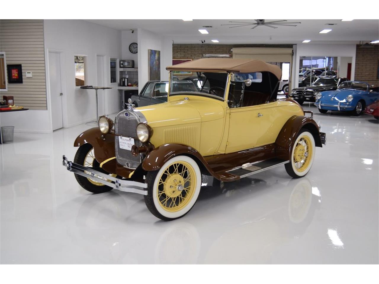 1929 Ford Model A for sale in Phoenix, AZ