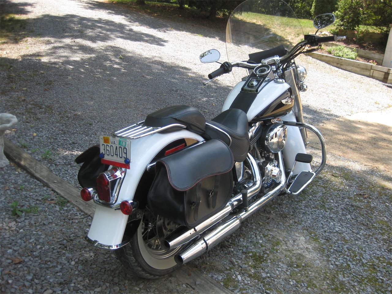 2005 Harley-Davidson Softail for sale in Middletown, VA – photo 3