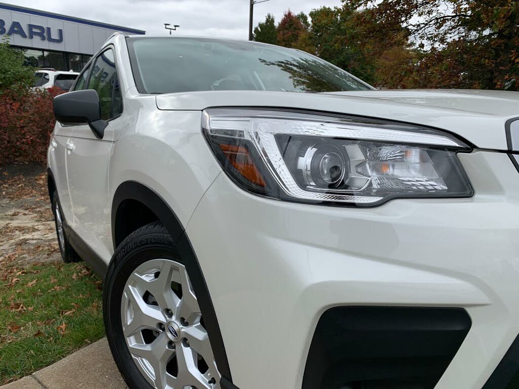 2019 Subaru Forester 2.5i AWD for sale in Other, NJ – photo 10