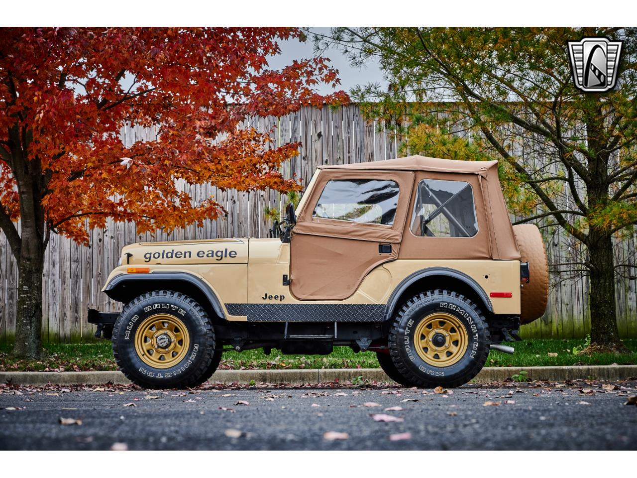 1978 Jeep CJ5 for sale in O'Fallon, IL – photo 35
