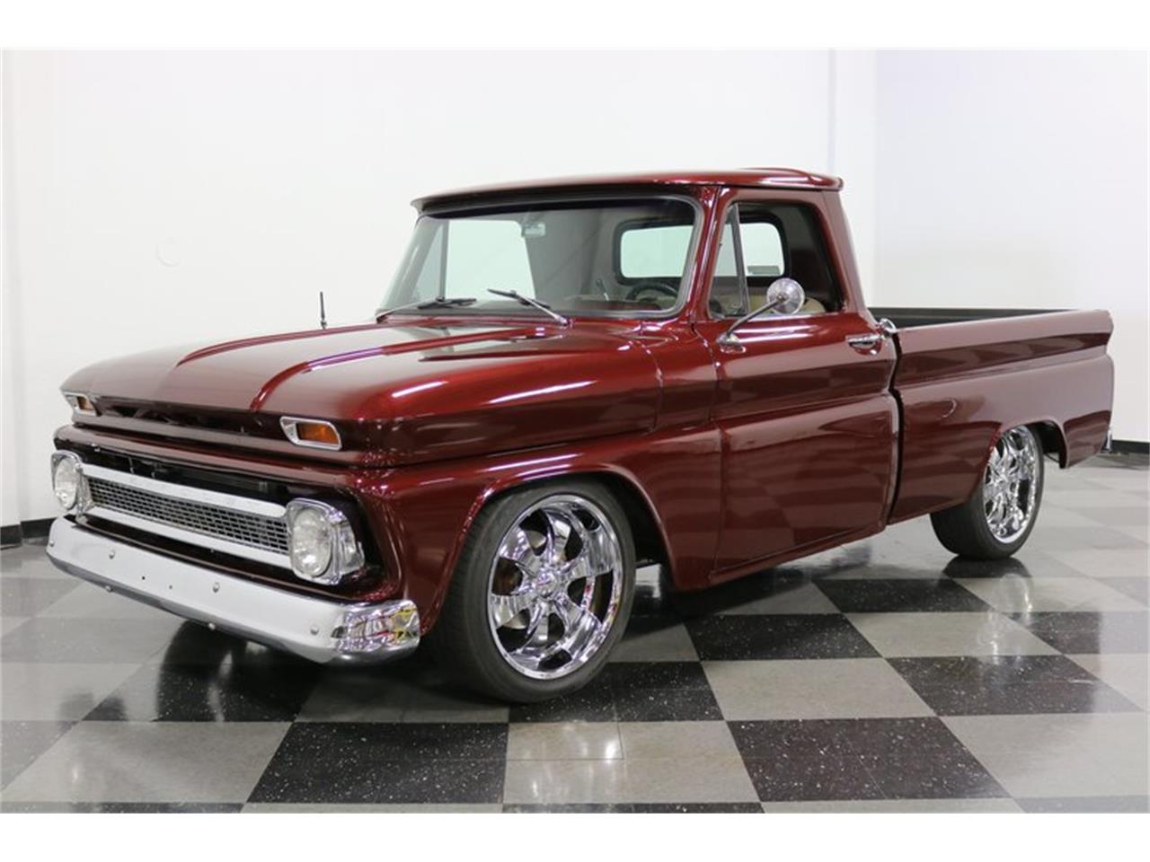 1965 Chevrolet C10 for sale in Fort Worth, TX – photo 5