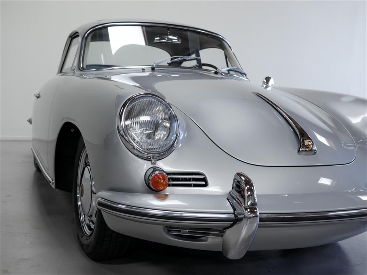 1965 Porsche 356SC for sale in Fallbrook, CA – photo 13