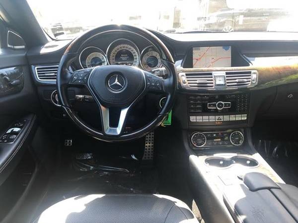 2013 Mercedes-Benz CLS CLS 550*Turbocharged*BlueTooth*Back Up Camera* for sale in Fair Oaks, CA – photo 19