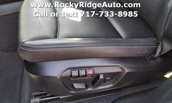 2017 BMW X3 X-DRIVE 28I Rocky Ridge Auto - - by dealer for sale in Ephrata, PA – photo 9
