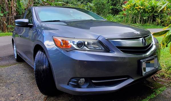 2013 Acura ILX Hybrid Tech Package for sale in Kaneohe, HI – photo 4