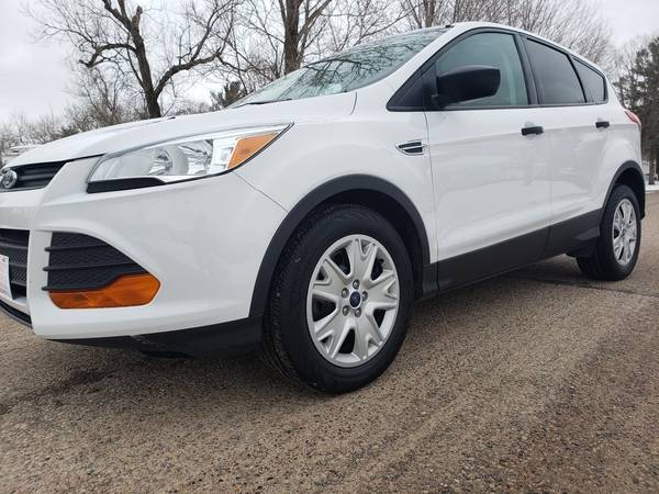 2015 Ford Escape S SUV for sale in New London, WI – photo 7