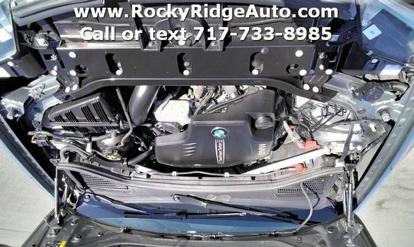2017 BMW X3 X-DRIVE 28I Rocky Ridge Auto - - by dealer for sale in Ephrata, PA – photo 21