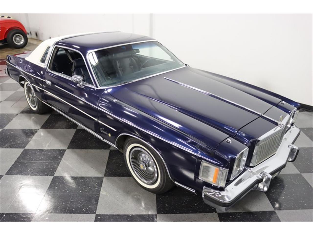 1979 Chrysler Cordoba for sale in Fort Worth, TX – photo 75