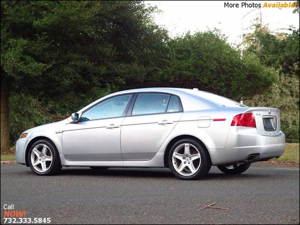 2004 *ACURA* *TL* *SPORT SEDAN* *MUST SEE* for sale in East Brunswick, NY – photo 3