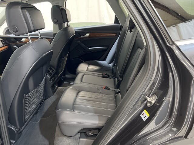2021 Audi Q5 2.0T quattro Premium Plus AWD for sale in Charleston, SC – photo 45