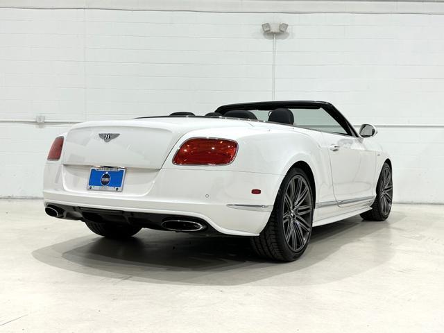 2015 Bentley Continental GT Speed for sale in Other, CT – photo 9